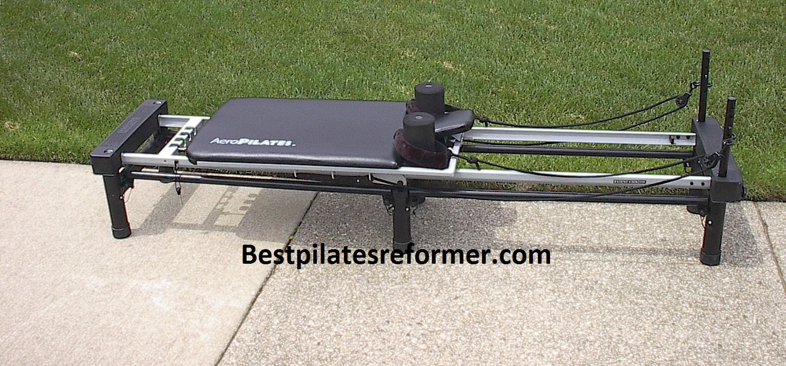 stamina pilates reformer 700