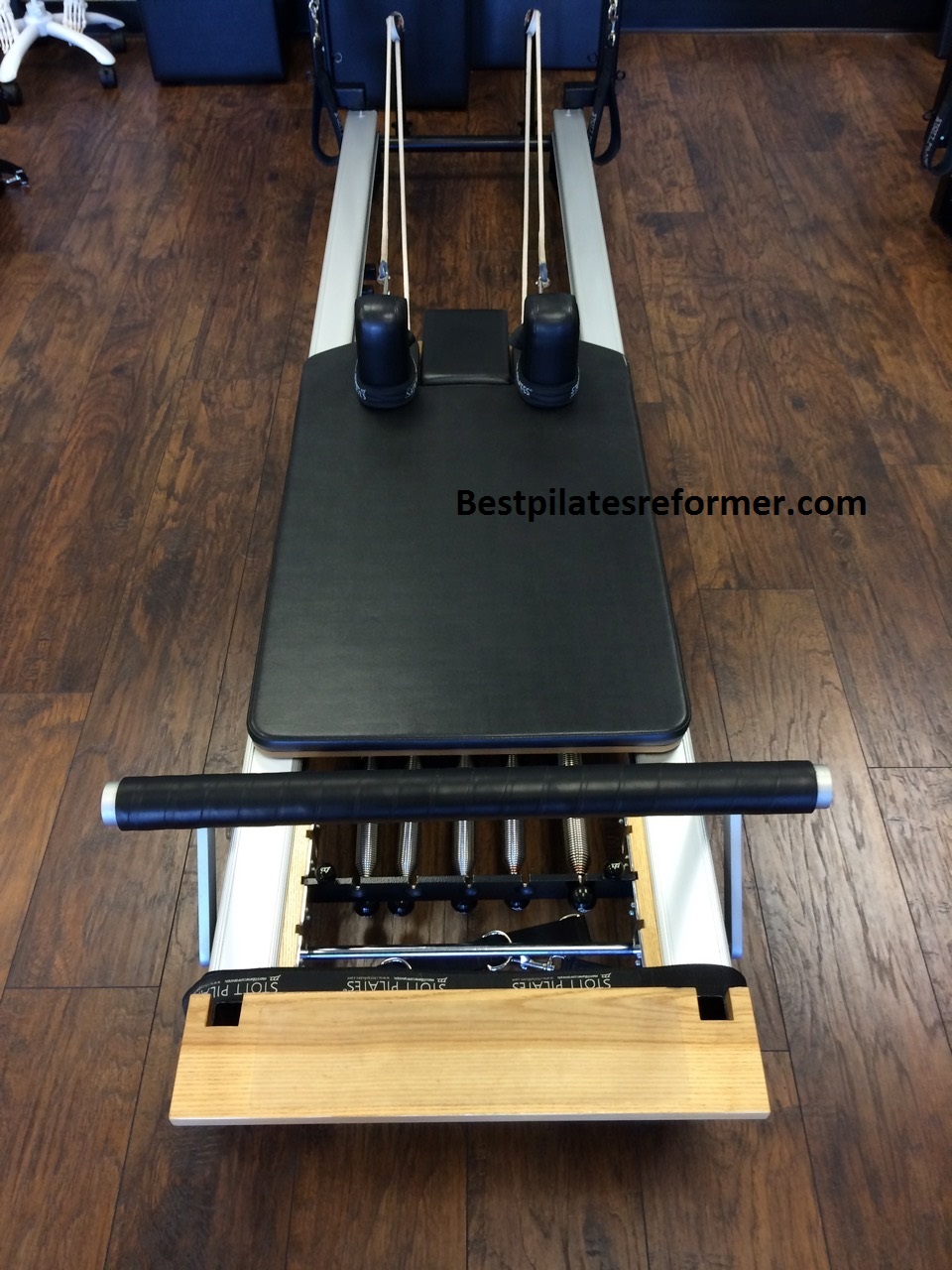 stott pilates spx