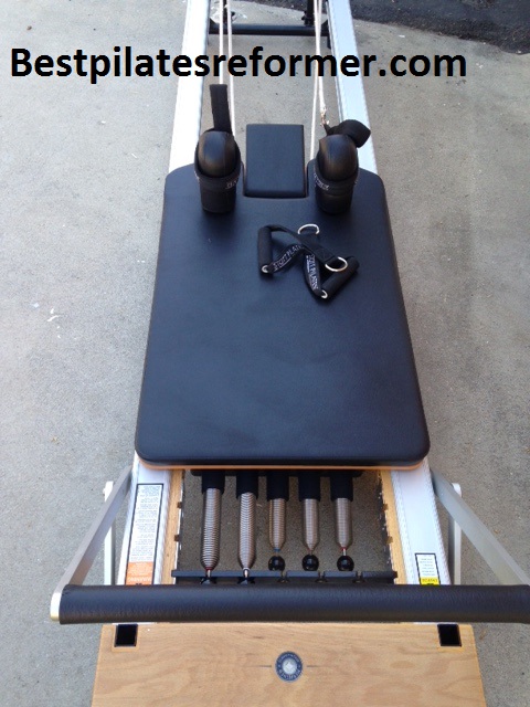 stott pilates spx