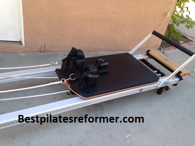 stotts spx reformer